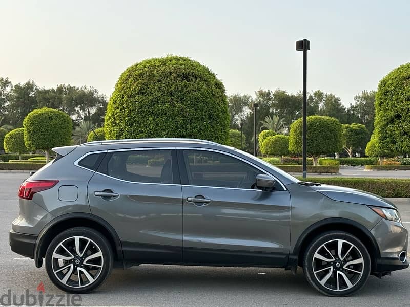 Nissan Rogue 2019 (USA) low mileage 1