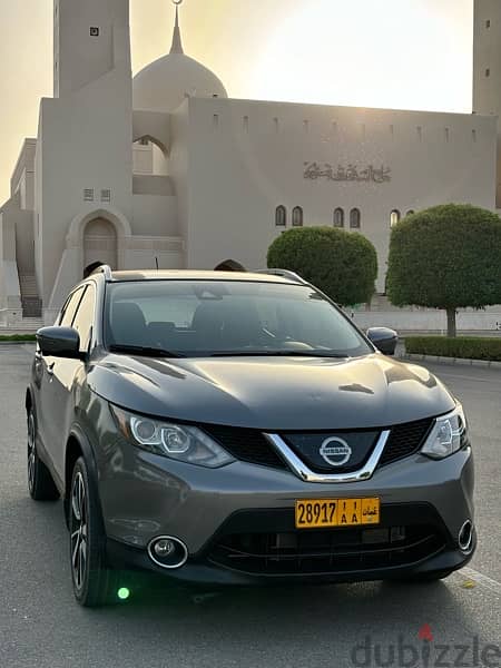 Nissan Rogue 2019 (USA) low mileage 0