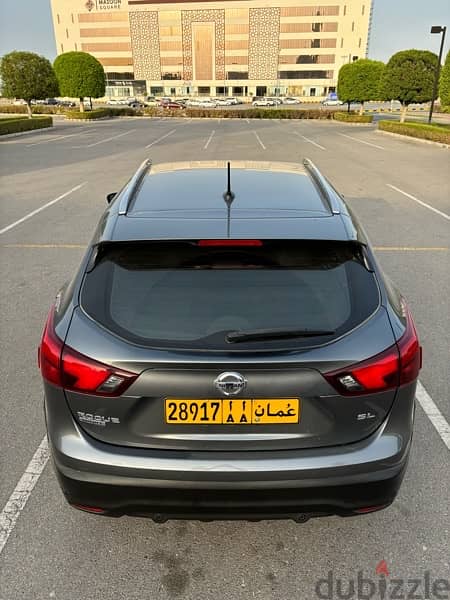 Nissan Rogue 2019 (USA) low mileage 14