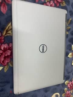 Dell lattitude i7 /4th generation 8/256 gb