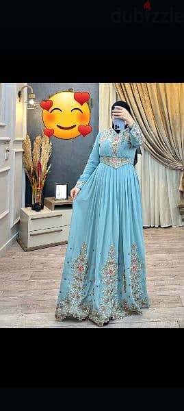 Beautiful Gown Available in many design and colours 0