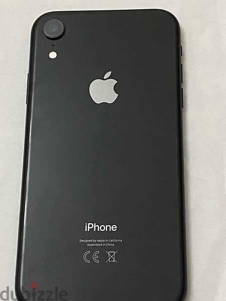 iPhone XR 128 GB ايفون اكس ار 3