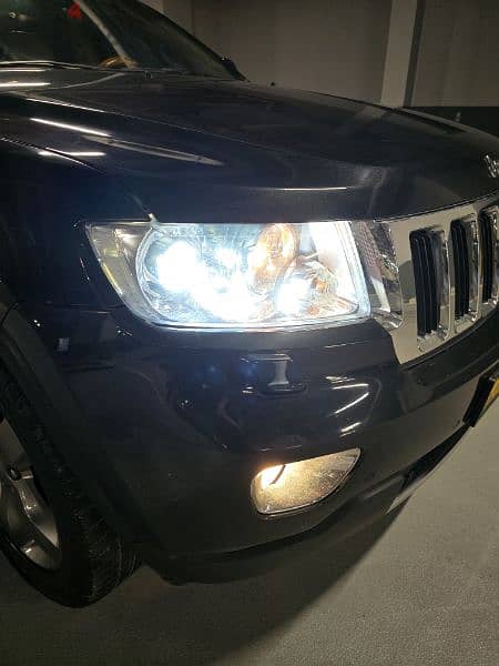 Jeep Grand Cherokee 2012 6