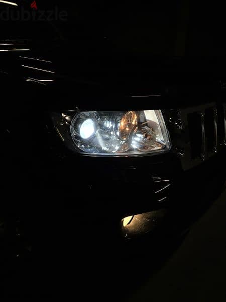 Jeep Grand Cherokee 2012 7