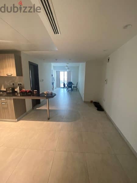 Spacious Luxury 2 bed in BLV Muscat Hills 3