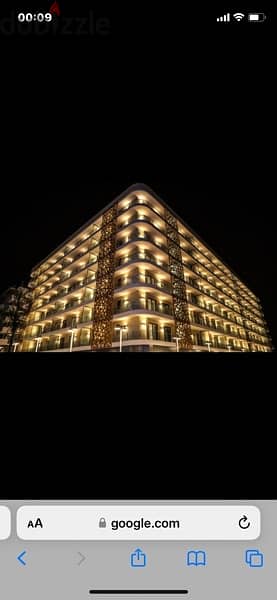 Spacious Luxury 2 bed in BLV Muscat Hills 4