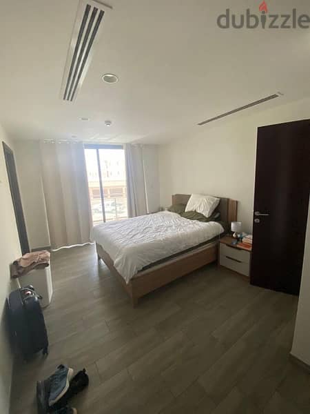 Spacious Luxury 2 bed in BLV Muscat Hills 14