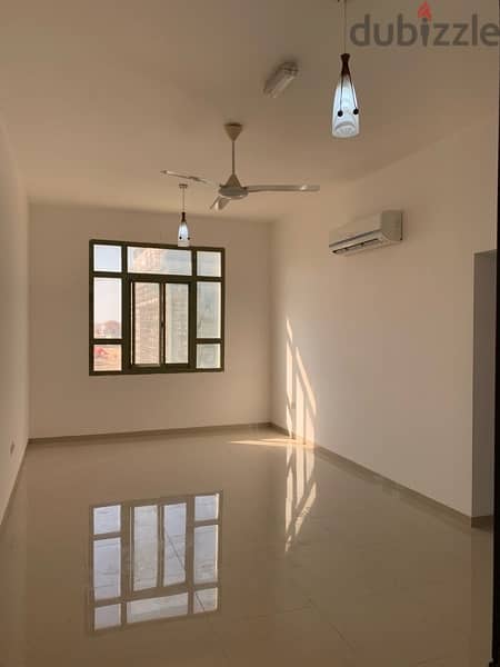 1bhk in bosher free WiFi 3