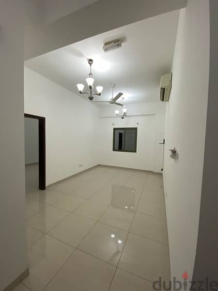 1bhk in bosher free WiFi 6