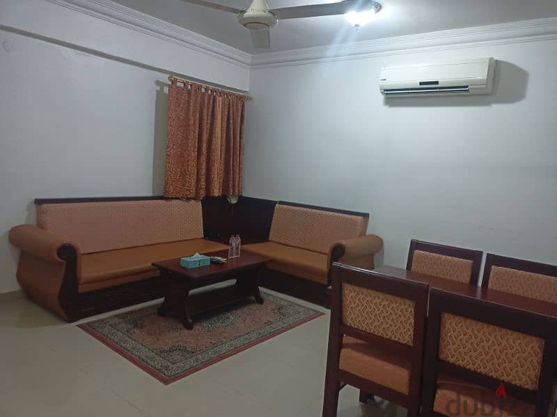 Fully furnished rooms for rent daily, weekly and monthly. 3
