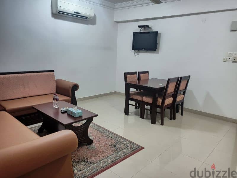Fully furnished rooms for rent daily, weekly and monthly. 4