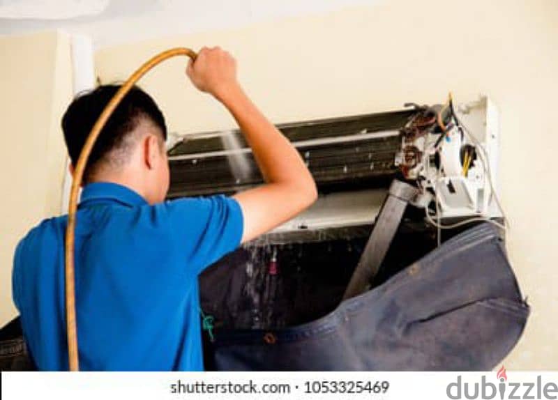 Ac service repair maintenance 0