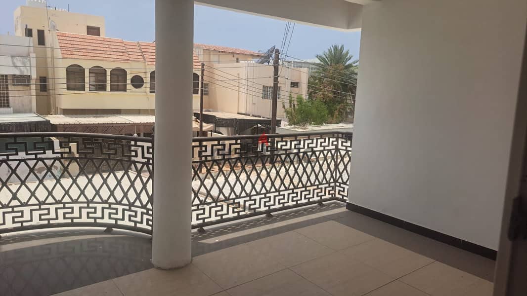 Spacious 6BHK Villa for Rent in Al Khuwair PPV237 2