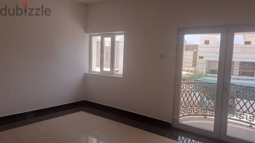 Spacious 6BHK Villa for Rent in Al Khuwair PPV237 3