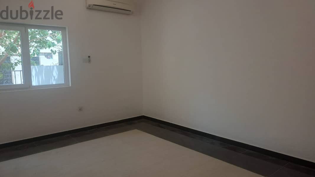 Spacious 6BHK Villa for Rent in Al Khuwair PPV237 10