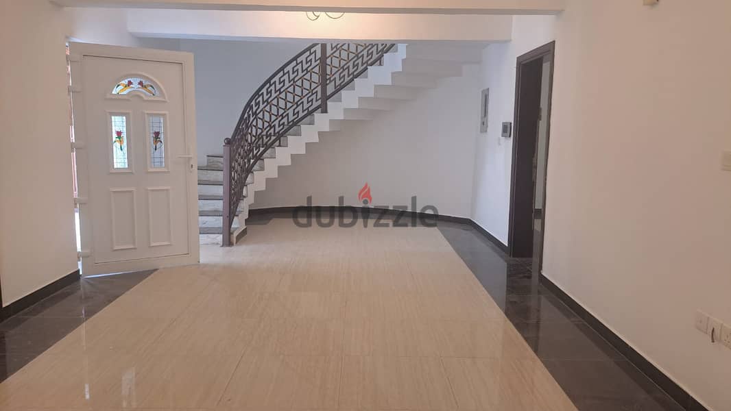 Spacious 6BHK Villa for Rent in Al Khuwair PPV237 13