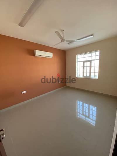 Spacious 2 BHK Flat for Family in Falaj Sohar back side of Crown Plaza