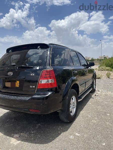 Kia Sorento 2009 2