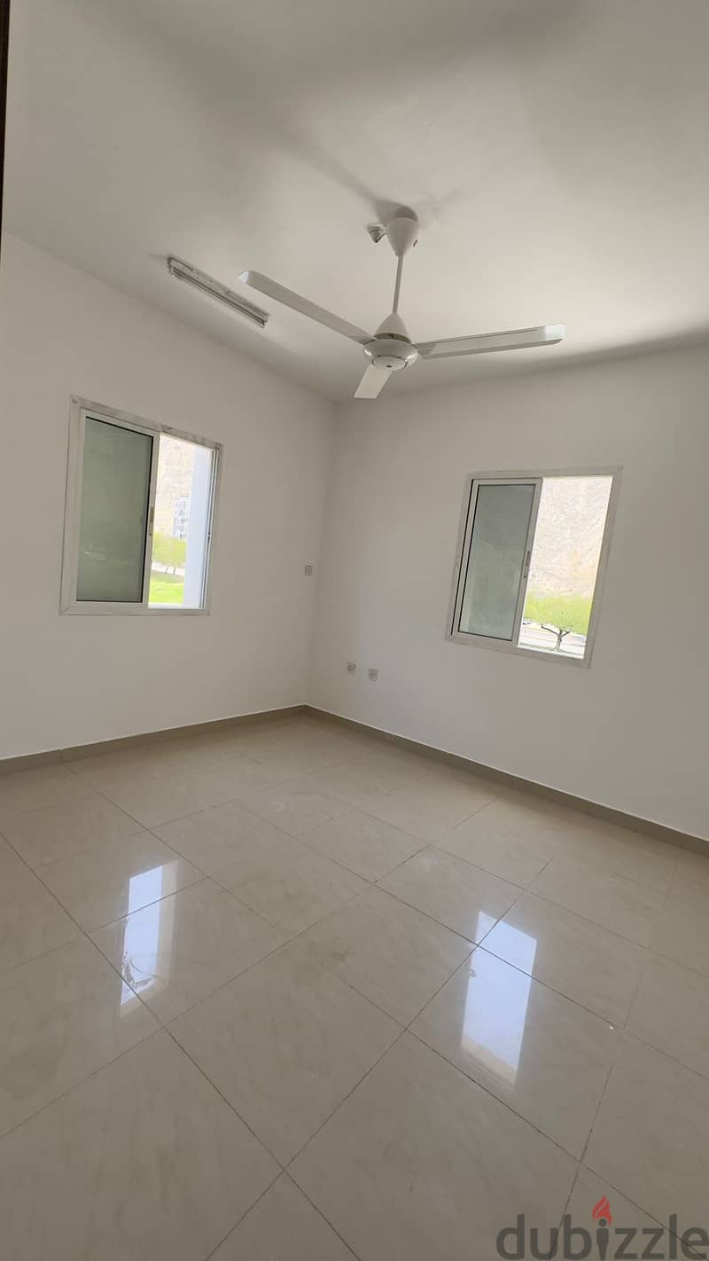 family flat for rent in Wadi Kabir 3