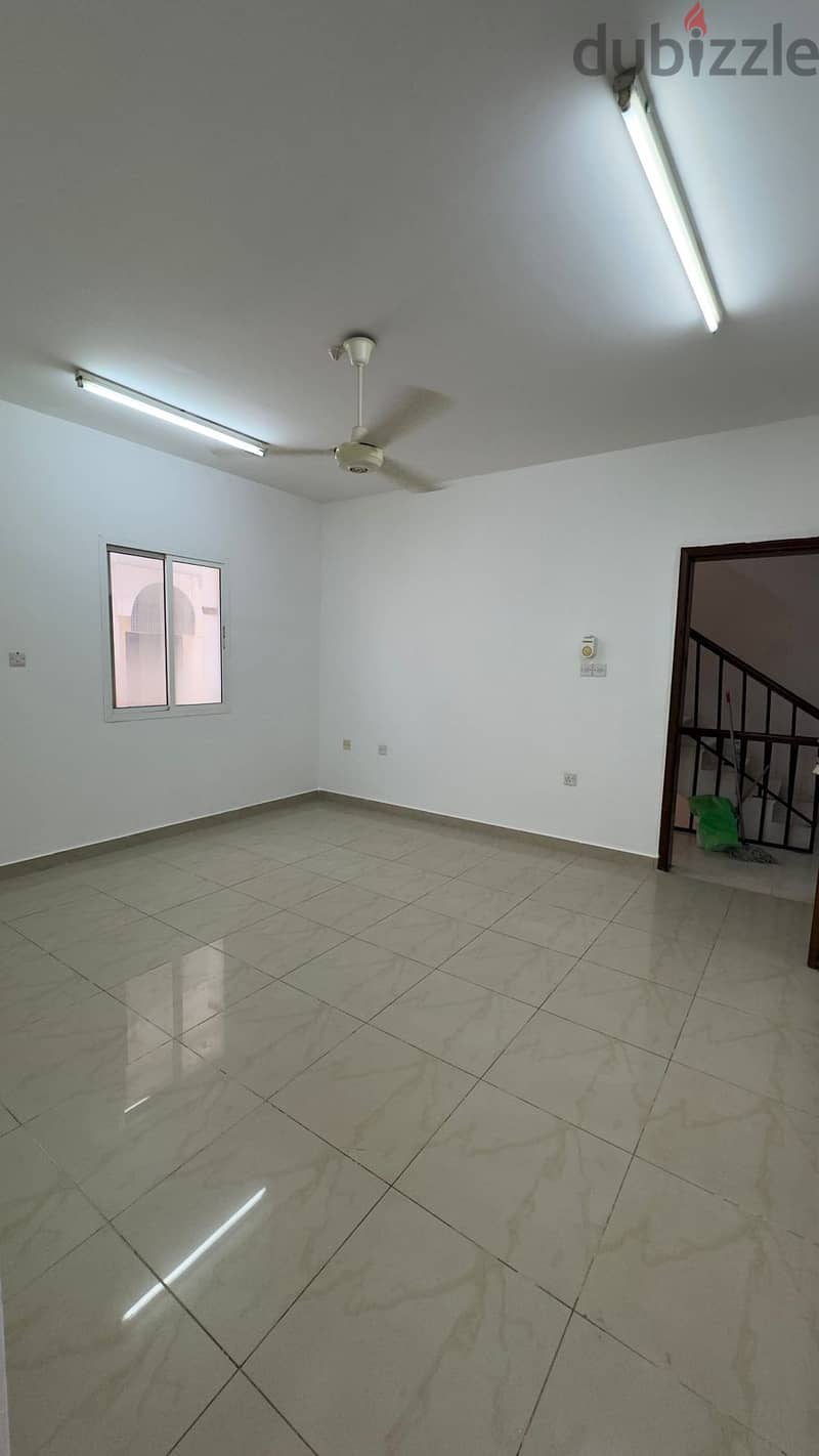 family flat for rent in Wadi Kabir 9
