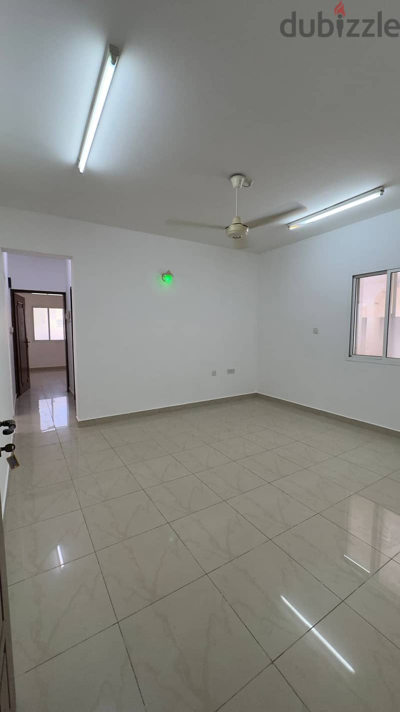 family flat for rent in Wadi Kabir 10