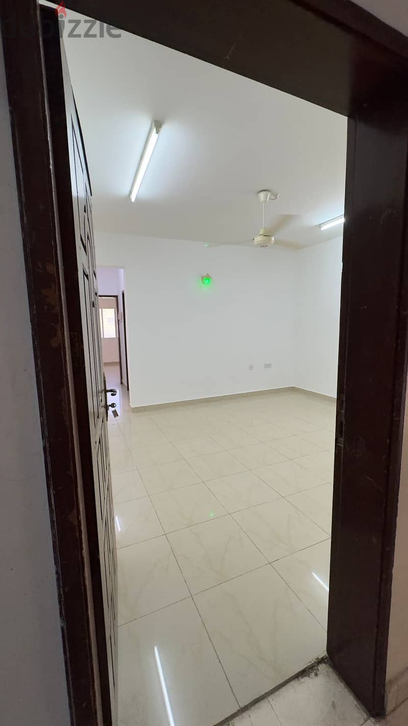 family flat for rent in Wadi Kabir 11