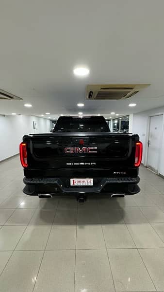 GMC Sierra 2019 3