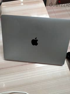 MacBOOK PRO-2019 CORE I5 8GB RAM 128GB SSD 13 INCH