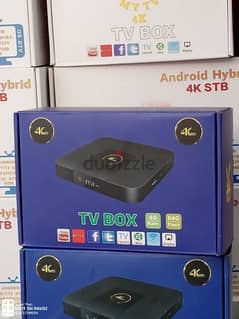 New model 4k Ott android TV box, dual band WiFi, world wide channels