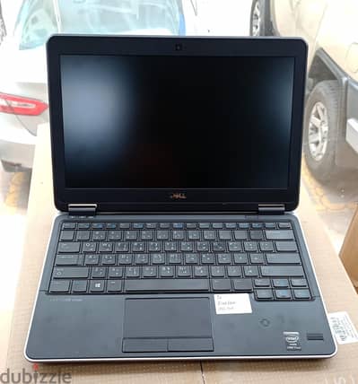 Dell Latitude 7240 Core i7 4th Generation Laptop