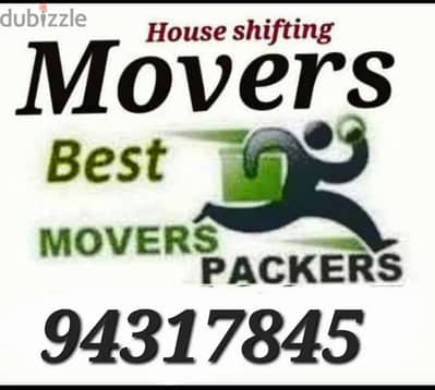 Muscat Mover packer shiffting carpenter furniture  fixing