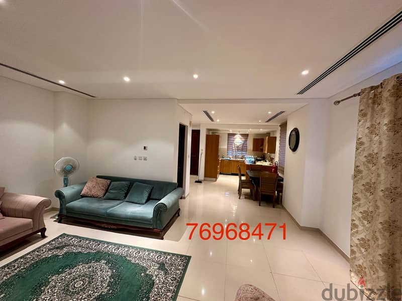 Townhouse for rent almouj 3