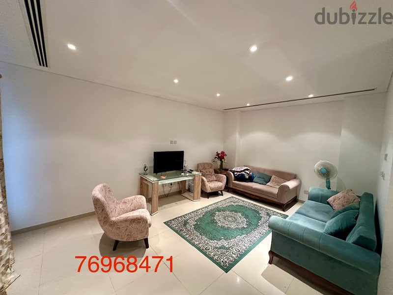 Townhouse for rent almouj 4