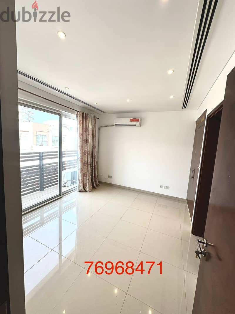 Townhouse for rent almouj 9