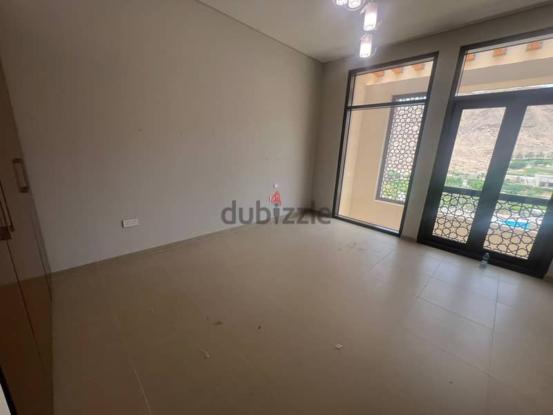 Duplex 3+1 Bedrooms in Muscat Bay | شقة 3+1 غرف، خليج مسقط 7