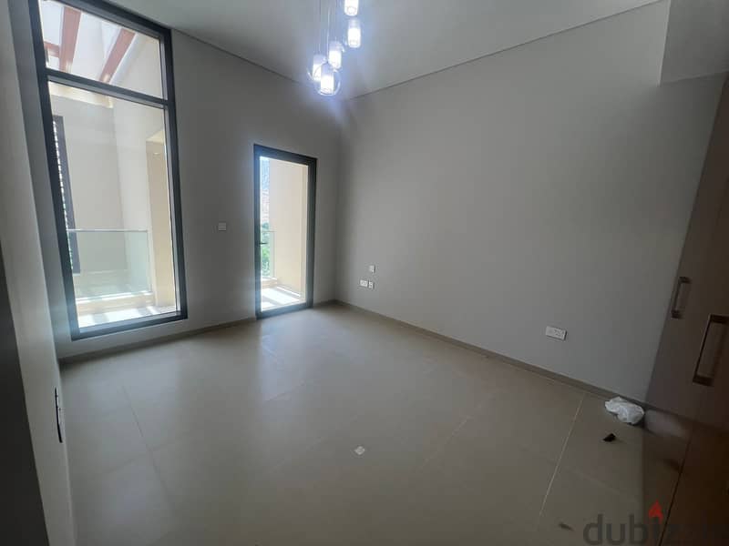 Duplex 3+1 Bedrooms in Muscat Bay | شقة 3+1 غرف، خليج مسقط 8