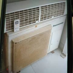 Panasonic Ac