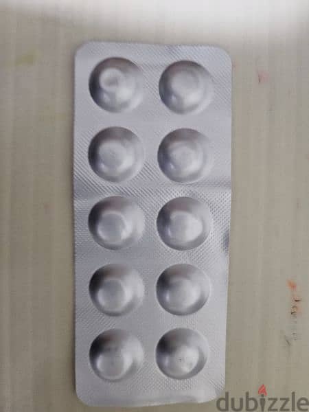 want to sell ondansetron Salt tablet 1