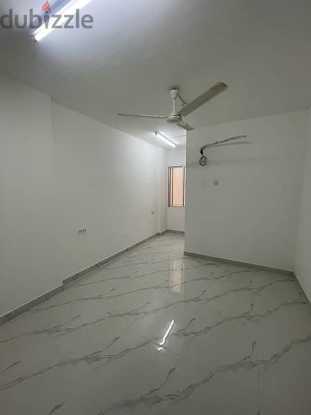 New single Room for rent in alkuwaier 1