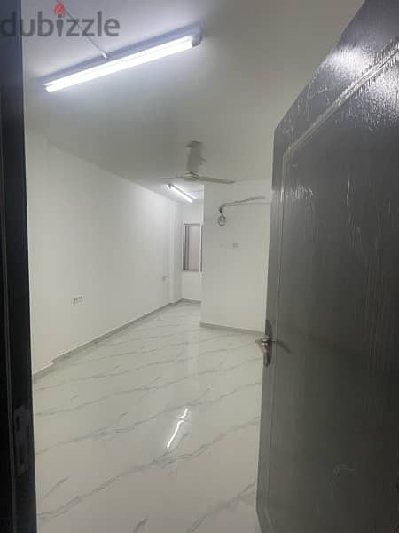 New single Room for rent in alkuwaier 9