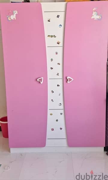 bedroom set for Girl 2