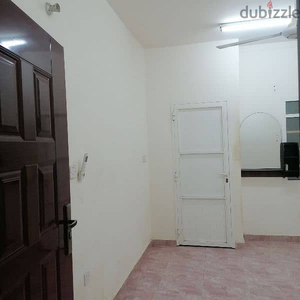 Apartment for sharing at Al Amerat Phase 5 1