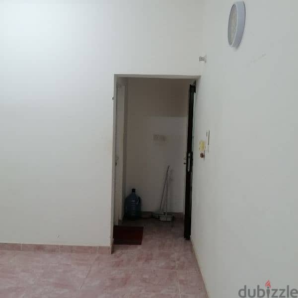 Apartment for sharing at Al Amerat Phase 5 4