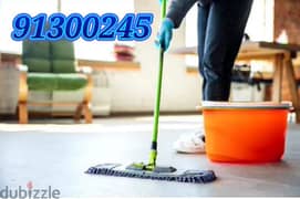 House Deep Cleaning Service Available All Muscat