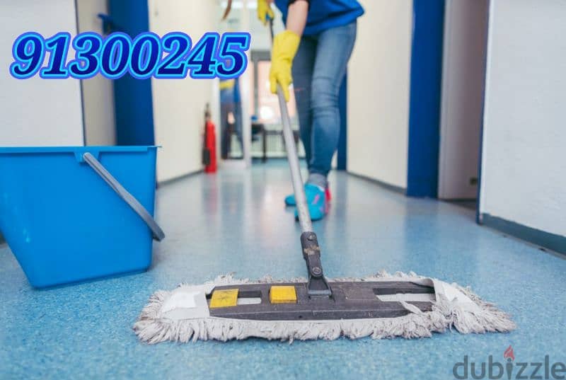 House Deep Cleaning Service Available All Muscat 0