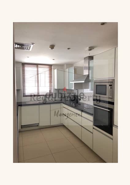 Lovely 2 BHK apartment fully furnished for rent and sale Al Mouj 6