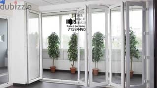 folding Doors German Technology 0