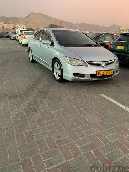 Honda Accord 2006 4