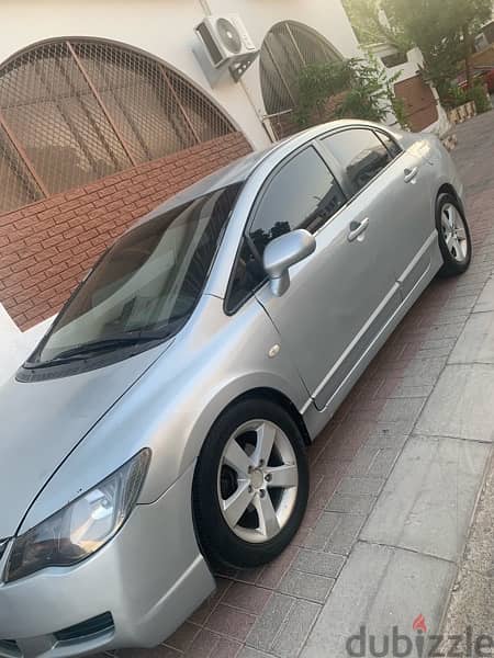 Honda Accord 2006 7