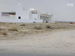 For Rent: Nine (9) Showrooms and a workshop, in Al Ouhi Industrial Are 0